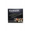 ΨΑΛΙΔΙ KEMEI MULTISTYLER 4 ΣΕ 1 ΓΙΑ ΔΙΑΦΟΡΤΟΥΣ ΤΥΠΟΥΣ ΜΠΟΥΚΛΕΣ KM-4083 OEM