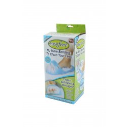 ΠΑΝΤΟΦΛΕΣ ΜΠΑΝΙΟΥ ΚΑΘΑΡΙΣΜΟΥ-ΜΑΣΑΖ EASYFEET OEM