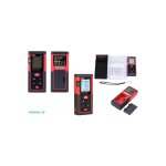 ΜΕΤΡΗΤΗΣ ΑΠΟΣΤΑΣΕΩΝ LASER. UT390H OEM