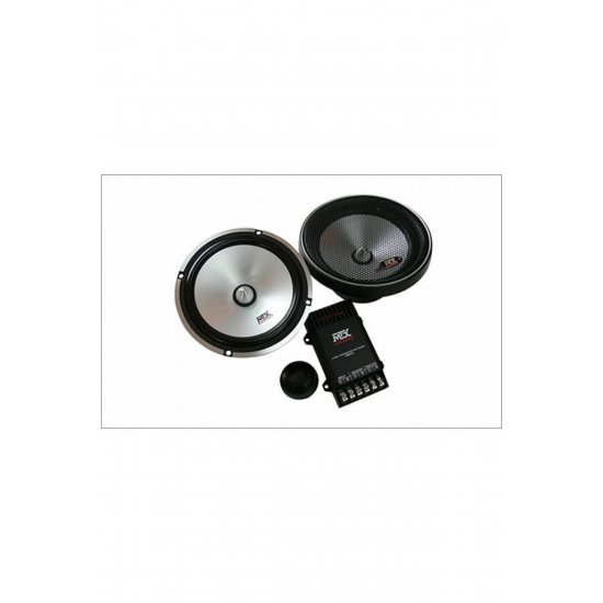 Μονάδα ηχείων MTX Audio CTC-160 OEM