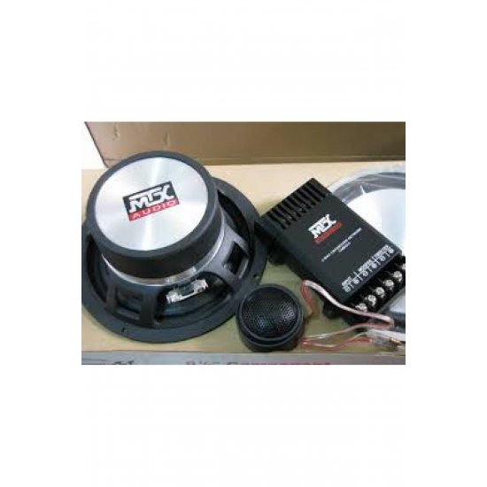 Μονάδα ηχείων MTX Audio CTC-160 OEM