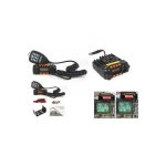 Πομποδέκτης αυτοκινήτου/βάσης VHF/UHF KT-8900 QYT OEM