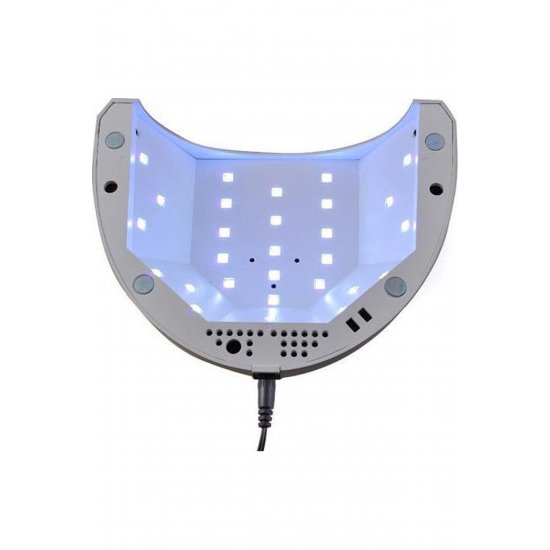 ΦΟΥΡΝΟΣ ΜΑΝΙΚΙΟΥΡ-ΠΕΝΤΙΚΙΟΥΡ SUNONE 48WATT UV LED ΦΟΥΡΝΟΣ ΜΑΝΙΚΙΟΥΡ-ΠΕΝΤΙΚΙΟΥΡ SUNONE 48WATT UV LED