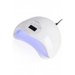 Επαγγελματικό στεγνωτήριο νυχιών 48 W UV LED Sun 5 Plus