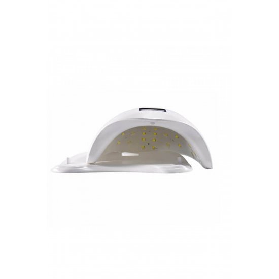 ΕΠΑΓΓΕΛΜΑΤΙΚΗ ΠΛΗΡΩΣΗ ΝΥΧΙΩΝ 48 W UV LED SUN 5