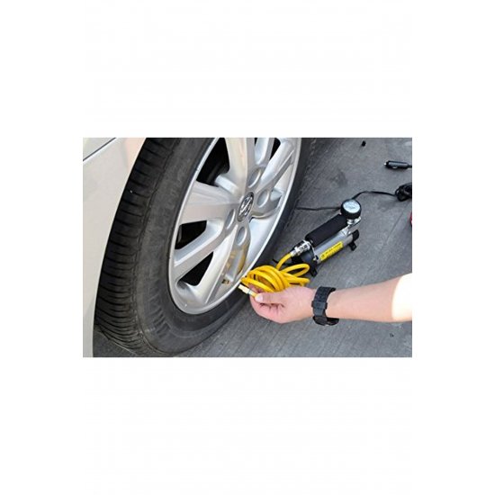 Αντλία Ηλεκτρικού Αυτοκινήτου 100psi YD3035H OEM