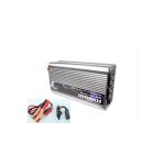 Inverter για αυτοκίνητα/σκάφη/σκάφη 1000 Watt 12V έως 220V WEIDER-1000W OEM