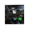 T10 Bluetooth MP3 Player / Πομπός FM, για αυτοκίνητο, υποδοχή κάρτας TF OEM
