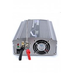 Μετατροπέας τροποποιημένου ημιτόνου Tbe 2000w 24v OEM