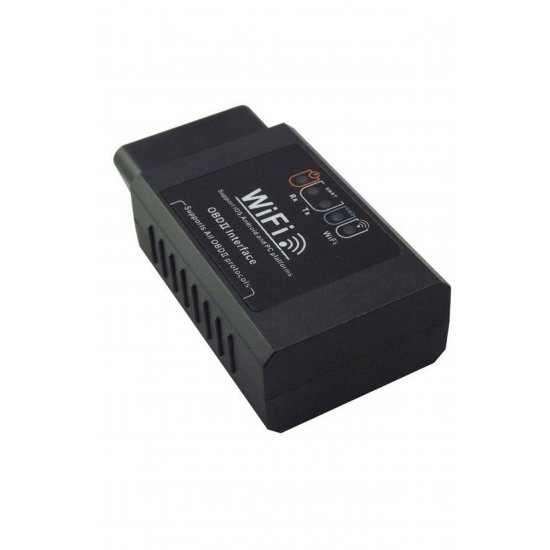 OBD2 ELM327 Diagnostic with WiFi για Android και IOS OEM