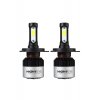 Λαμπτήρες LED 2 ΤΕΜ 36W 4500LM H4 12-24v NIGHTEYE