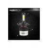 Λαμπτήρες LED 2 ΤΕΜ 36W 4500LM H4 12-24v NIGHTEYE