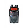 Baofeng UV-5RA Φορητός πομποδέκτης διπλής ζώνης VHF/UHF έως 5,8 W OEM