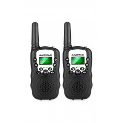 Ασύρματοι πομποδέκτες - Θυροτηλέφωνο Baofeng MF-T3 Walkie Talkie Πάνω και κάτω Σετ 2 τεμαχίων OEM