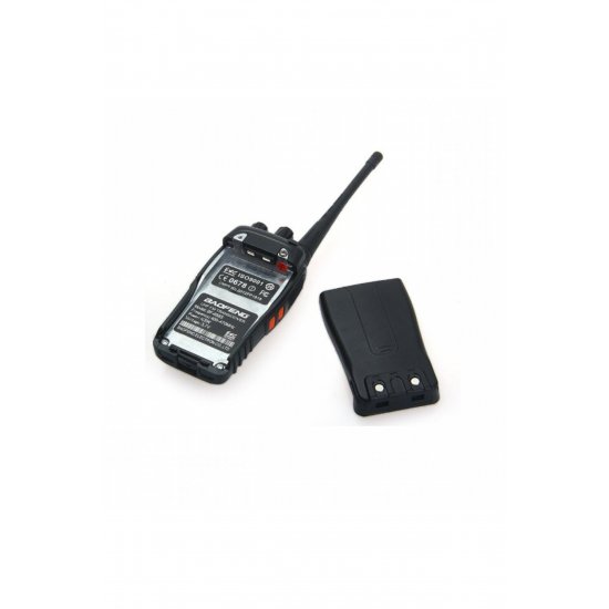 BAOFENG ΦΟΡΗΤΟΣ ΠΡΟΒΟΛΗ UHF (PMR)-BF-888S OEM