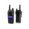 Ασύρματος πομποδέκτης DUAL BAND VHF/UHF – UV-82 BAOFENG 8w OEM Ασύρματος πομποδέκτης DUAL BAND VHF/UHF – UV-82 BAOFENG 8w OEM