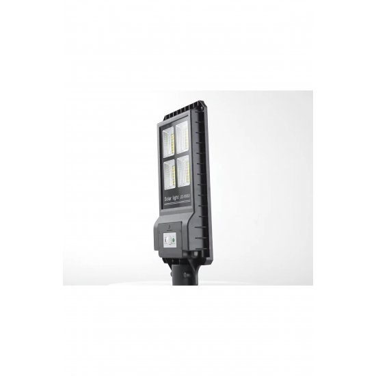 Ηλιακό φως δρόμου 60W μαύρο, JD-9960, εξωτερικό με ανιχνευτή κίνησης OEM