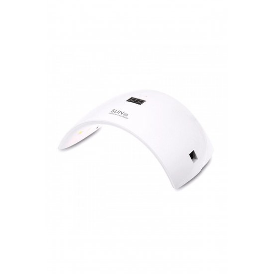 SUN 9S PROFESSIONAL NAIL CURL 24W ΜΕ ΟΘΟΝΗ OEM