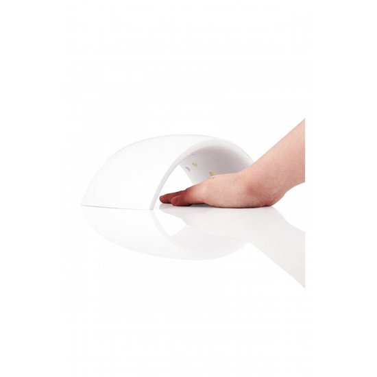 SUN 9S PROFESSIONAL NAIL CURL 24W ΜΕ ΟΘΟΝΗ OEM