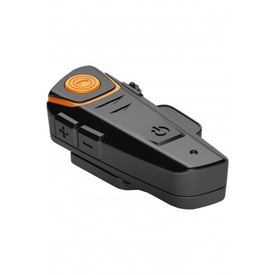 Bluetooth – Κράνος μονής ενδοεπικοινωνίας Αδιάβροχο BT-S2 1000m