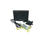 Οθόνη USB / SD - Οθόνη TFT 7