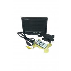 Οθόνη USB / SD - Οθόνη TFT 7
