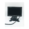 Οθόνη USB / SD - Οθόνη TFT 7 Οθόνη USB / SD - Οθόνη TFT 7