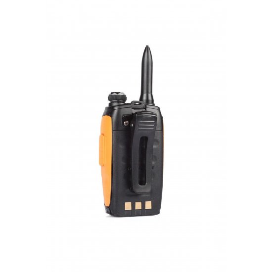 Baofeng Double Way Radio Dual Band UHF/VHF 8W υψηλής ισχύος Baofeng Double Way Radio Dual Band UHF/VHF 8W υψηλής ισχύος