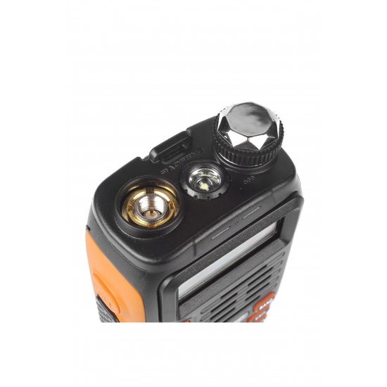 Baofeng Double Way Radio Dual Band UHF/VHF 8W υψηλής ισχύος Baofeng Double Way Radio Dual Band UHF/VHF 8W υψηλής ισχύος