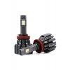 Λαμπτήρες LED 2 ΤΕΜ 50W 7.500LM 6000K A397-F06 H4 Novsight Λαμπτήρες LED 2 ΤΕΜ 50W 7.500LM 6000K A397-F06 H4 Novsight