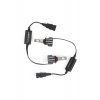 Λαμπτήρες LED 2 ΤΕΜ 50W 7.500LM 6000K A397-F06 H4 Novsight Λαμπτήρες LED 2 ΤΕΜ 50W 7.500LM 6000K A397-F06 H4 Novsight