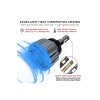 Λαμπτήρες LED 2 ΤΕΜ 50W 7.500LM 6000K A397-F06 H4 Novsight Λαμπτήρες LED 2 ΤΕΜ 50W 7.500LM 6000K A397-F06 H4 Novsight