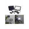 Αυτόνομο Ηλιακό Φως 10W 900lm Solar Motion Light SL-F56