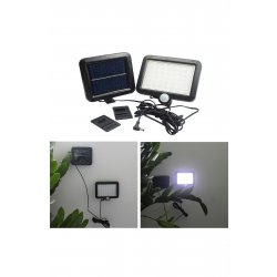 Αυτόνομο Ηλιακό Φως 10W 900lm Solar Motion Light SL-F56 Αυτόνομο Ηλιακό Φως 10W 900lm Solar Motion Light SL-F56