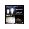 Λαμπτήρες LED 2 ΤΕΜ 40W 7200LM N16-H7 NOVSIGHT