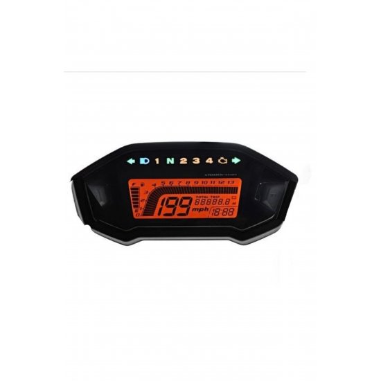 ΨΗΦΙΑΚΟ ΤΑΧΟΜΕΤΡΟ ΠΟΛΥ ΟΡΓΑΝΩΝ RPM14K ΨΗΦΙΑΚΟ ΤΑΧΟΜΕΤΡΟ ΠΟΛΥ ΟΡΓΑΝΩΝ RPM14K