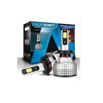 Λαμπτήρες LED 2 ΤΕΜ 36W 5000LM A500-N12 NOVSIGHT