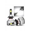 Λαμπτήρες LED 2 ΤΕΜ 36W 5000LM A500-N12 NOVSIGHT