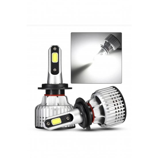 Λαμπτήρες LED 2 ΤΕΜ 36W 5000LM A500-N12 NOVSIGHT