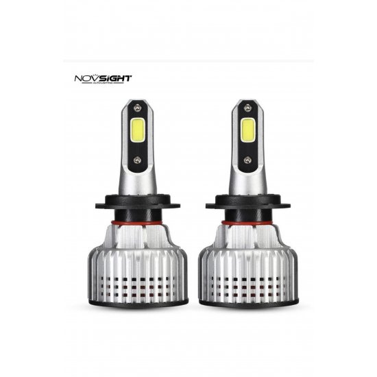 Λαμπτήρες LED 2 ΤΕΜ 36W 5000LM A500-N12 NOVSIGHT