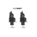 Λαμπτήρες LED H4 2 ΤΕΜ 35W 4000LM N20 LED Novsight