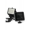Solar Floodlight 100 LED με ανιχνευτή κίνησης SOLAR-SMD