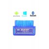 Super Mini ELM327 Bluetooth OBD2 V2.1 Εργαλείο διαγνωστικής διεπαφής αυτοκινήτου