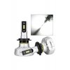 Λαμπτήρες LED N15-H4 2PCS - 25W 5.000LM 6500K NOVSIGHTS Λαμπτήρες LED N15-H4 2PCS - 25W 5.000LM 6500K NOVSIGHTS