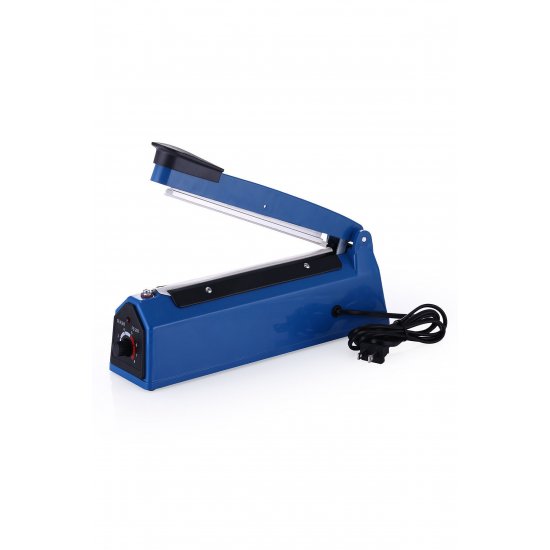 ΠΛΑΣΤΙΚΗ ΣΑΚΟΥΛΑ HEAT SALER 300mm 450W FR-300