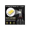 Λαμπτήρες LED 2TMX - 40W 7.500LM 6000K H4 F03-A397 Novsight