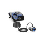 Πομπός hands-free Bluetooth FM BC-49BQ