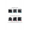 Πομπός hands-free Bluetooth FM BC-49BQ