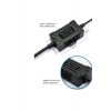 Λαμπτήρες LED 2 ΤΕΜ H7 | Με Philips Chip LED 50W 8000LM -