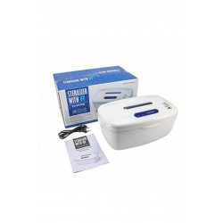 ΑΠΟΣΤΕΙΡΩΤΗΣ UV KH-MT508A